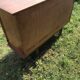Vintage buffet