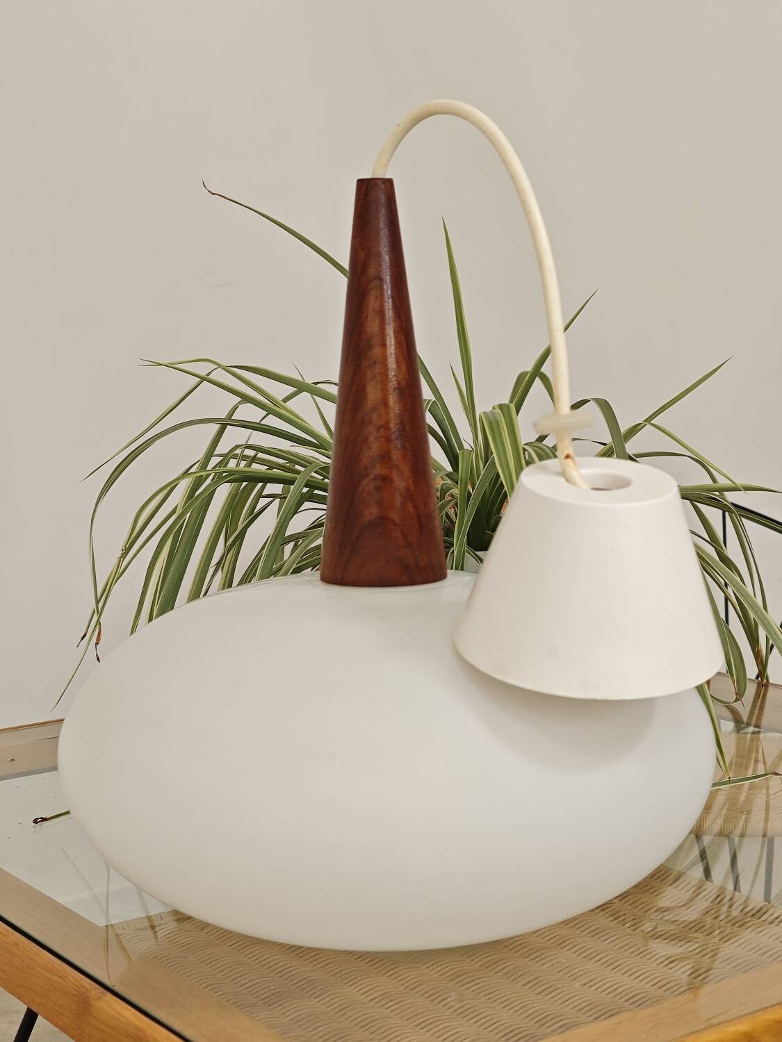 Suspension NG74 by Louis Kalff for Philips 1960