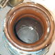 Vintage vase carstens tonnieshof germany