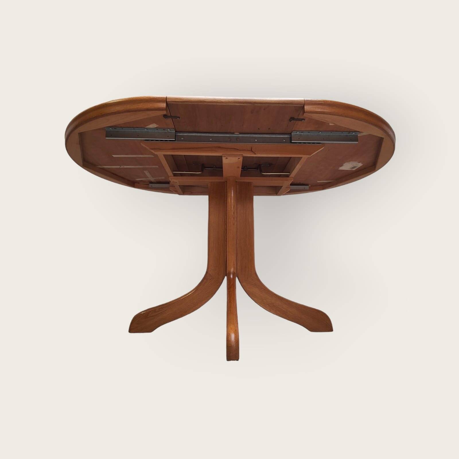 Table à manger vintage