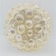 Bubble ceiling lamp