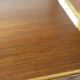 Scandinavian teak secretary, Bräntorps, Sweden, 1960