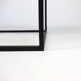 Marble coffee table