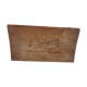 Wooden box