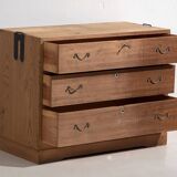 Old Japanese chest of drawers – Taishō / Shōwa Period (c.1920-1970) #30