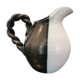 Pot à lait  signé Cerenne pour Vallauris