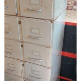 VAL-REX series of metal cabinets