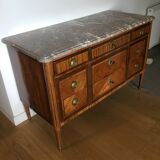 Commode