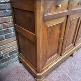 Louis Philippe sideboard