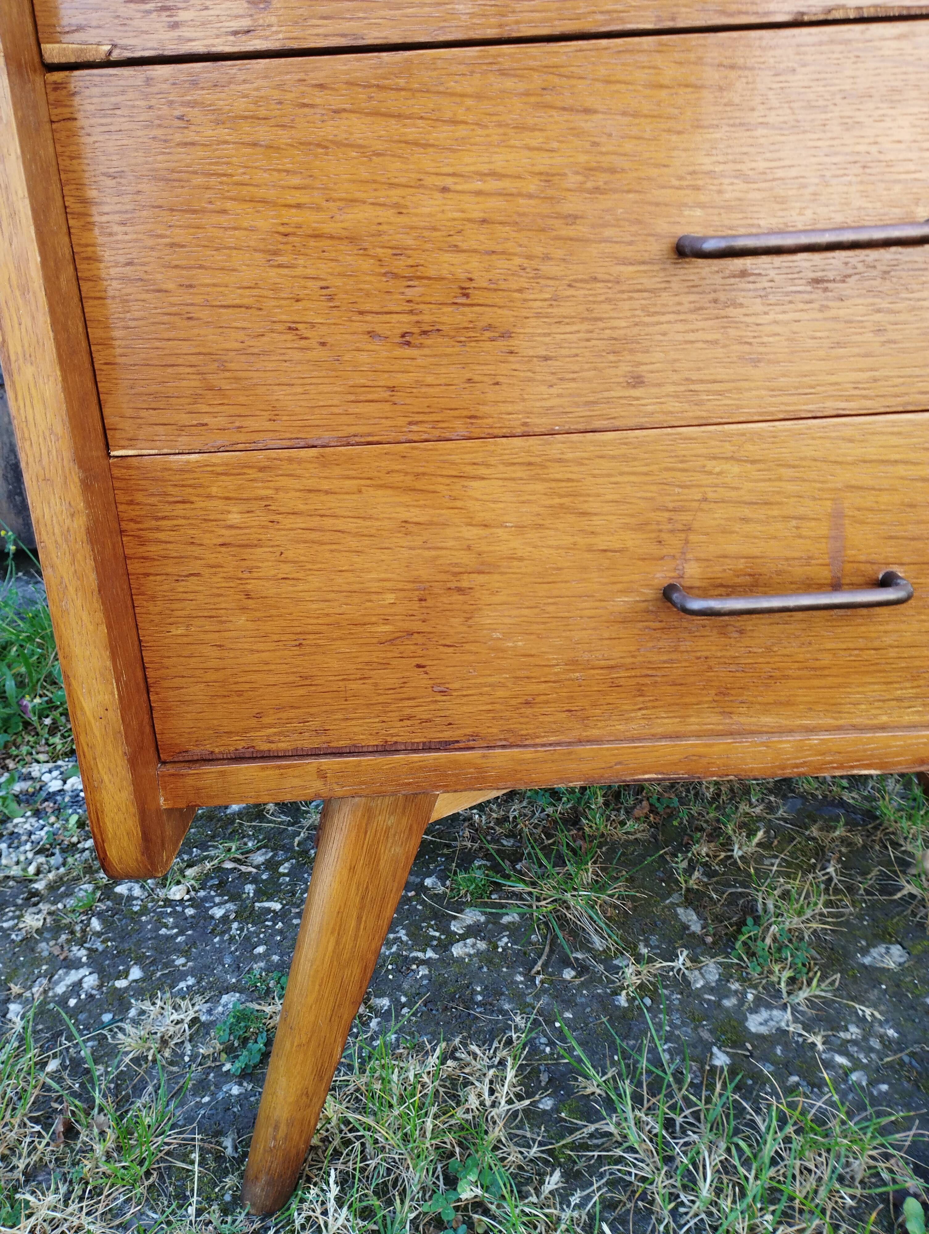 Vintage dresser 50s/60s