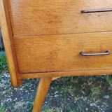 Vintage dresser 50s/60s