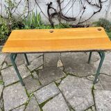 School office double year 1960