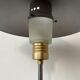 Vintage Ikea 1980s table lamp Ufo model B0208