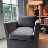 Fauteuil flamant