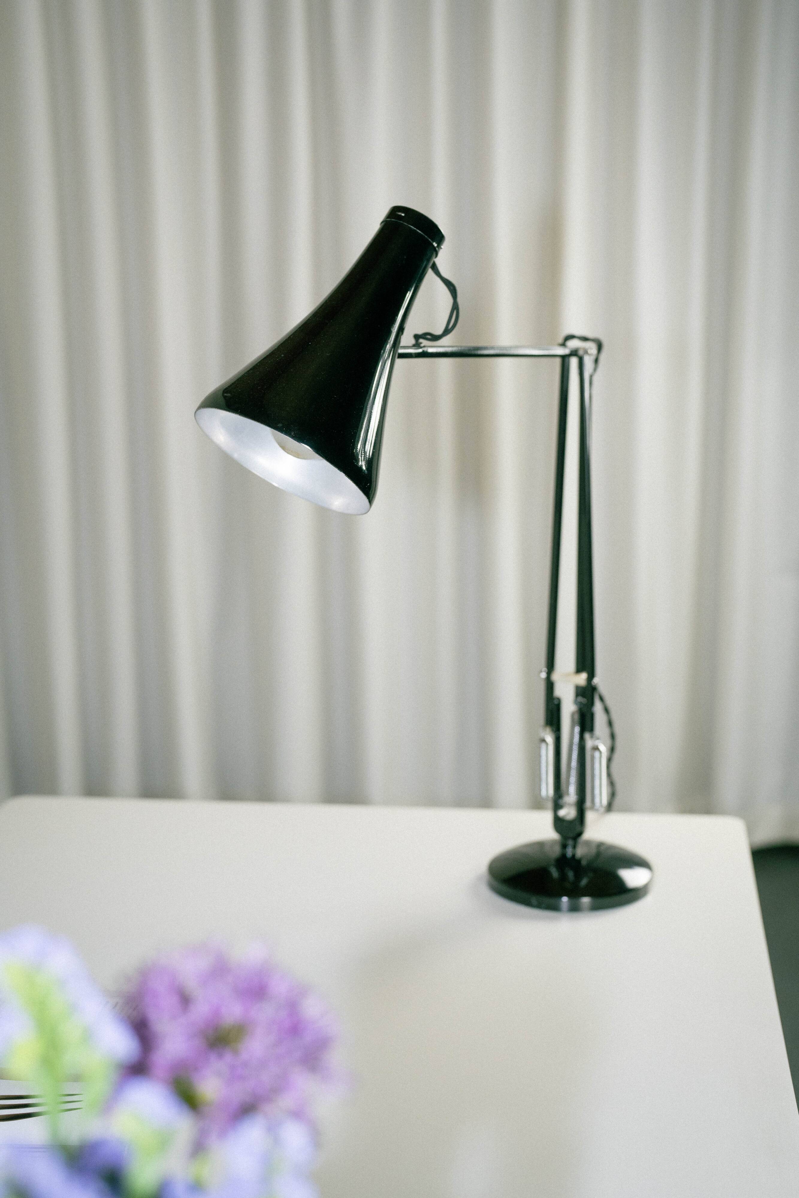 Spoon Table Office table by Antonio Citterio for Kartell