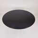 Large Oval Dining Table by Pierre Paulin for Artifort