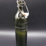 Pair of old bottles