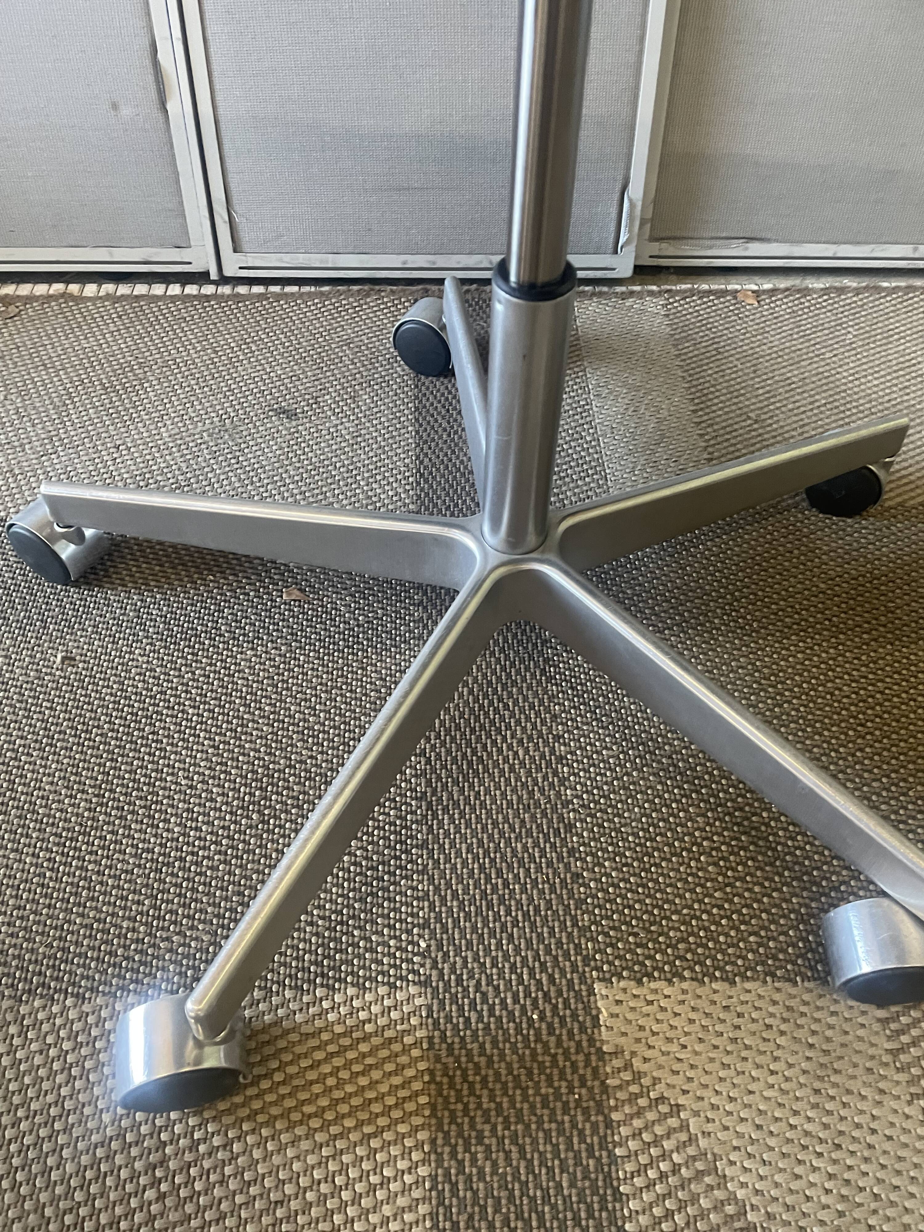 OXFORD OFFICE CHAIR FRITZ HANSEN
