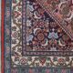 Bidjar rug 80 x 114 cm