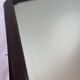 Walnut mirror Napoleon III