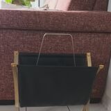 Magazine rack