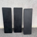 Wall shelf 60s tomado style