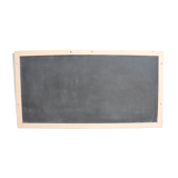 School Board slate of the 50s