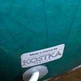 Vintage ceramic lamp