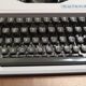 AEF Olympia Splendid typewriter from the 80s