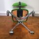 Vintage 70s office chair
