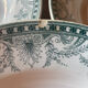 Assiettes Terre de Fer Wilbur