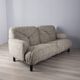 Vintage 1970s "Davis" sofa, designed by Vico Magistretti for De Padova