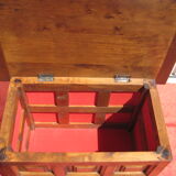Coffre style espagnol