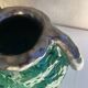 Paire de vases Jerome Massier, Vallauris années 50