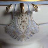 Soup tureen, XIXth century France