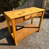 Craft table