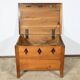 Oak Community Chest – Late 19th Century