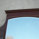 Mirror English shelf 1930 118x168cm