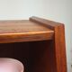 Scandinavian samcom writing desk