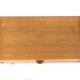 Scandinavian oak chest of drawers, Sweden, 1960