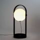1960s large plywood and perpex floor lamp by Temde Switzerland