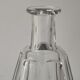 Carafe en cristal de baccarat