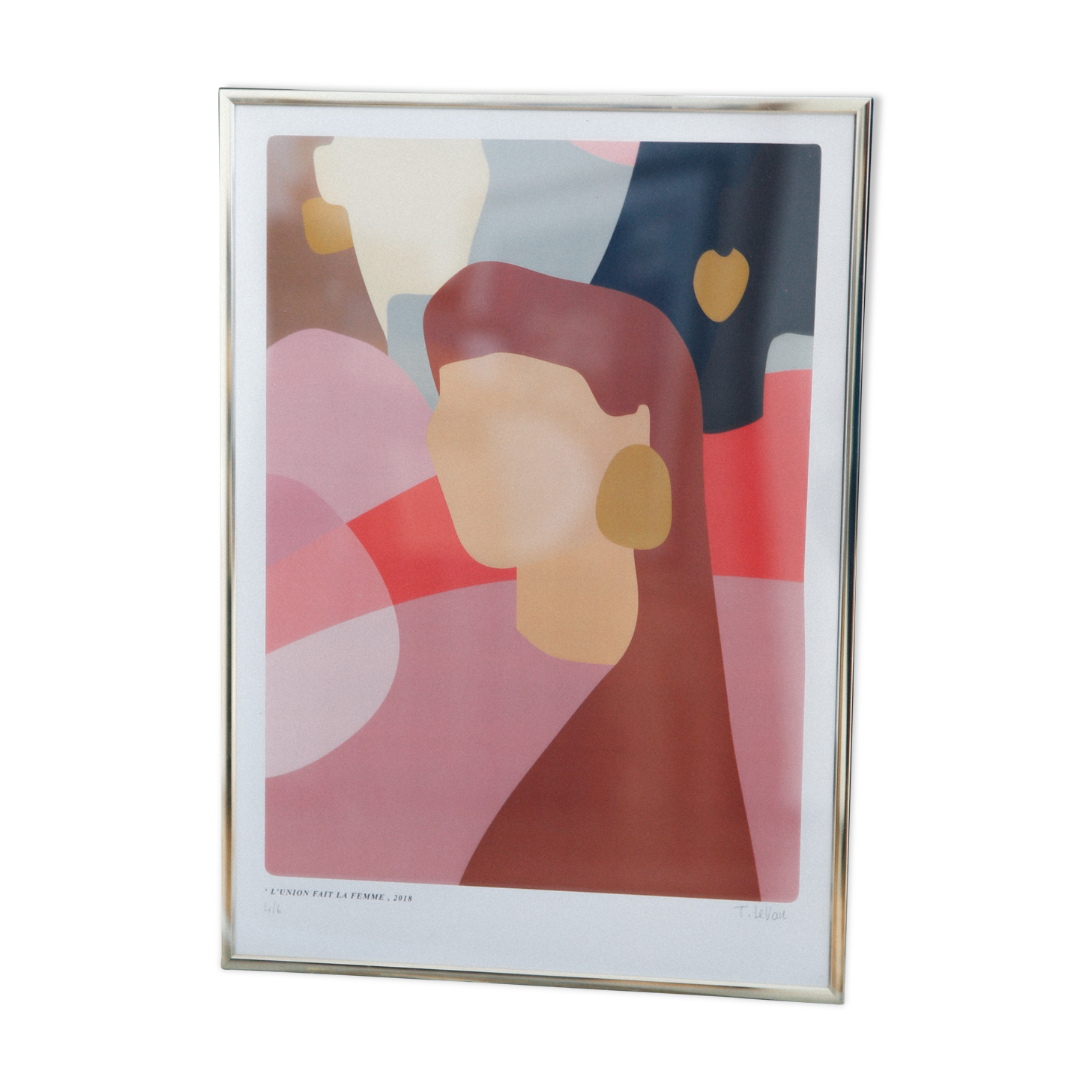 Atelier Le Van - the union made the woman