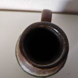 pitcher, East German pottery from the 1970s