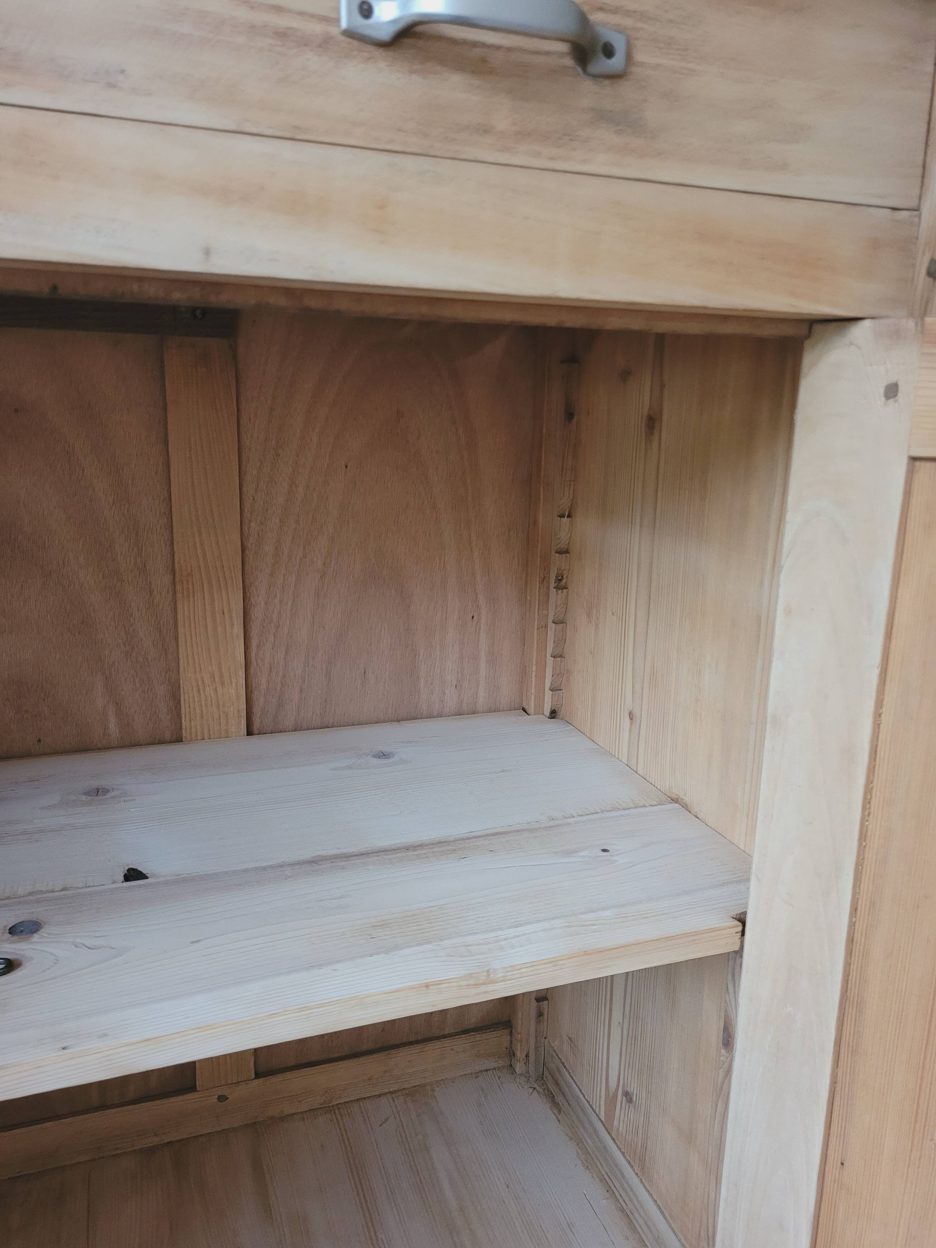 Parisian country buffet