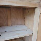 Parisian country buffet