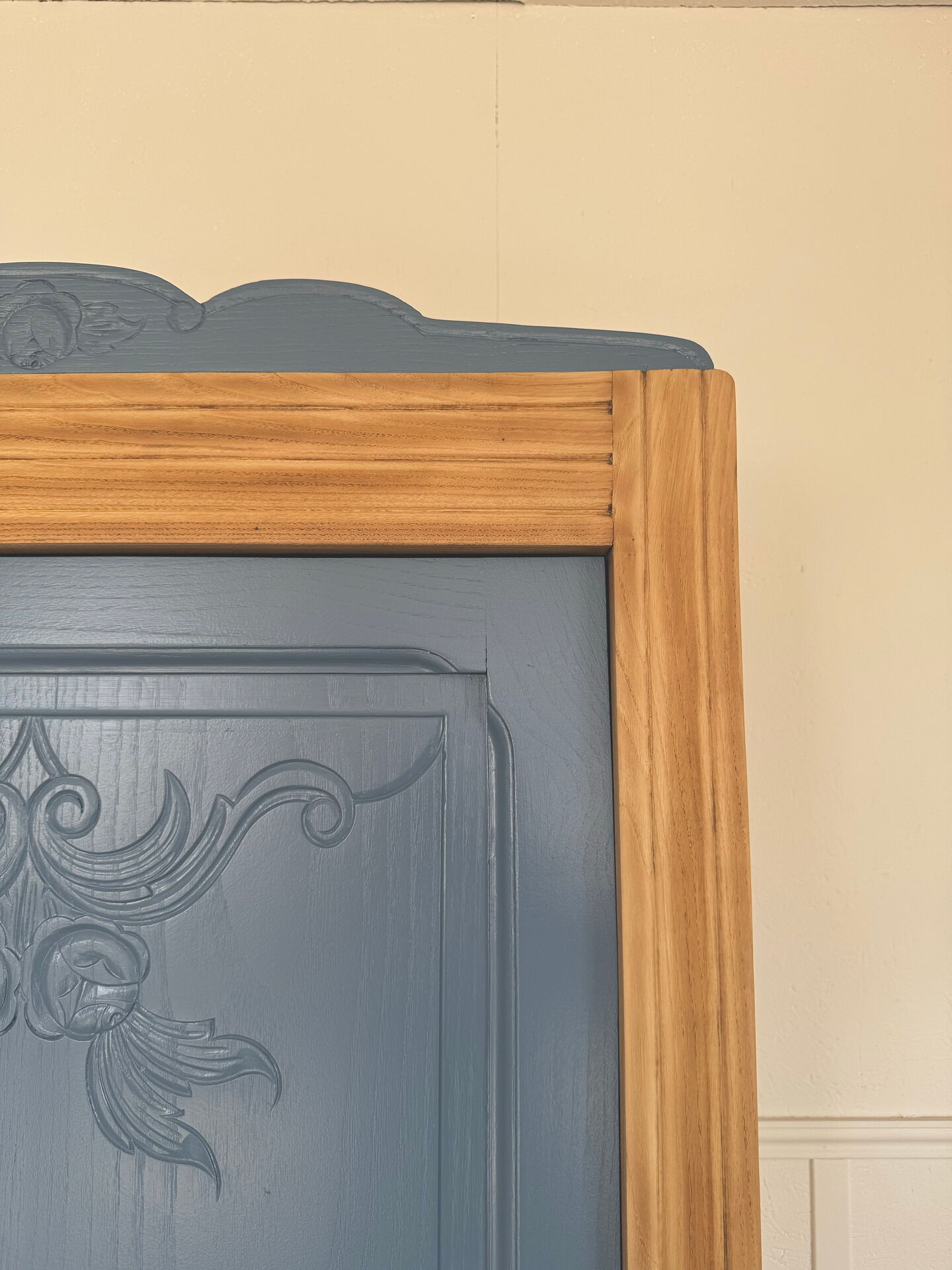 Armoire art déco