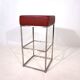 Ensemble de 6 tabourets de bar De Sede DS 218/55 par Paolo Piva, 2000