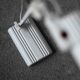 Modern adjustable desk lamp in mid-century style Dulux Junior by Lival Finland, 1980s.