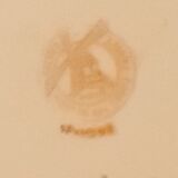 Saladier model Sévigné, Wolf Mill